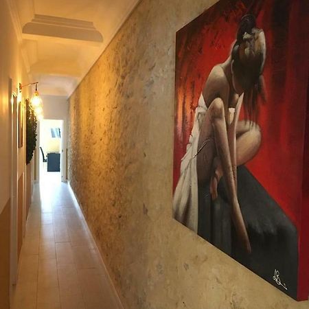 Apartment San Carlos Alicante Extérieur photo