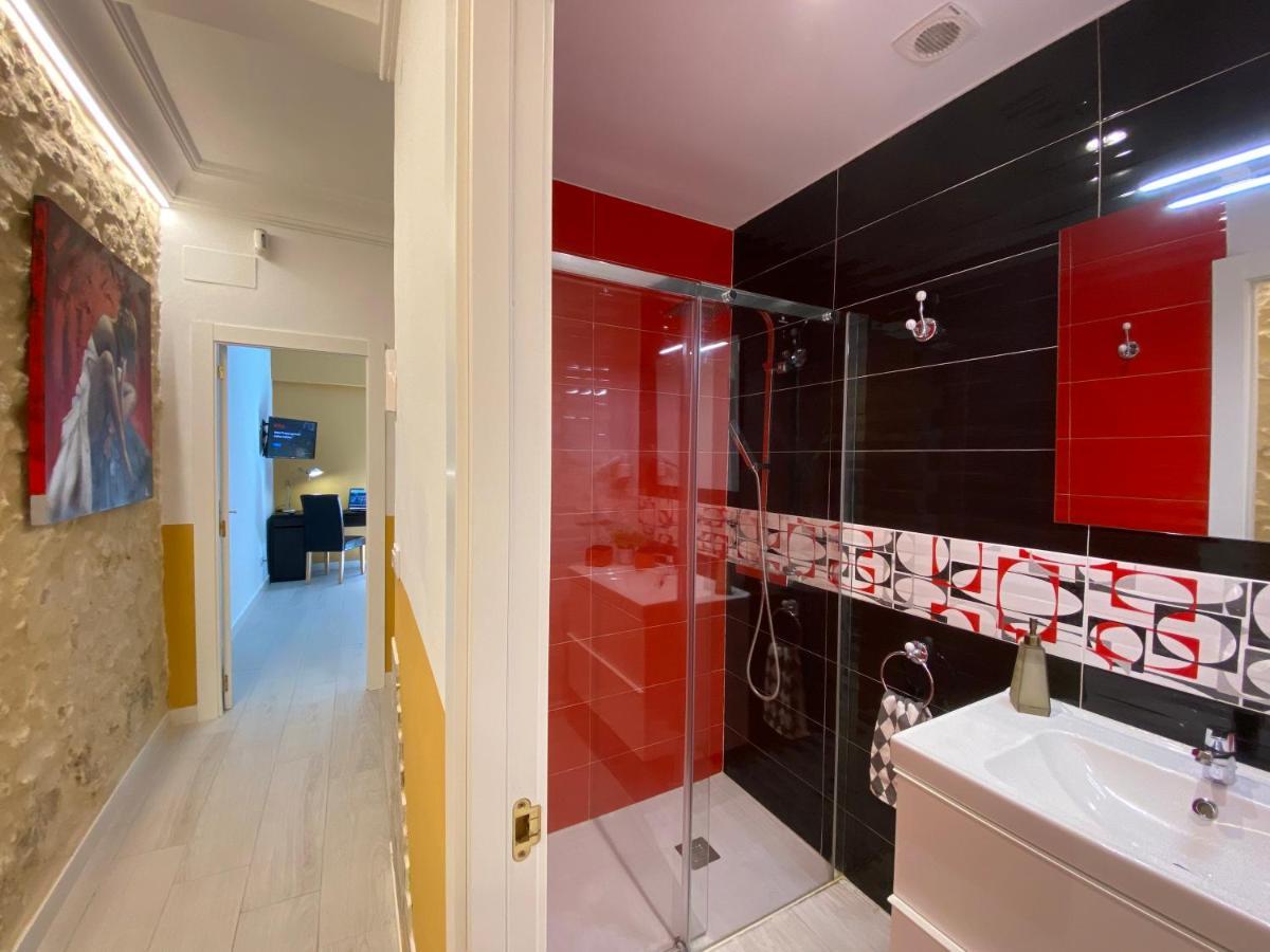 Apartment San Carlos Alicante Extérieur photo