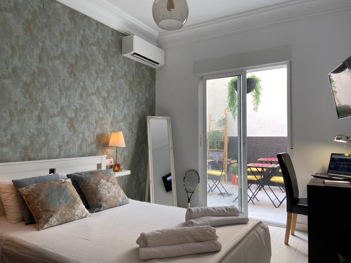 Apartment San Carlos Alicante Extérieur photo