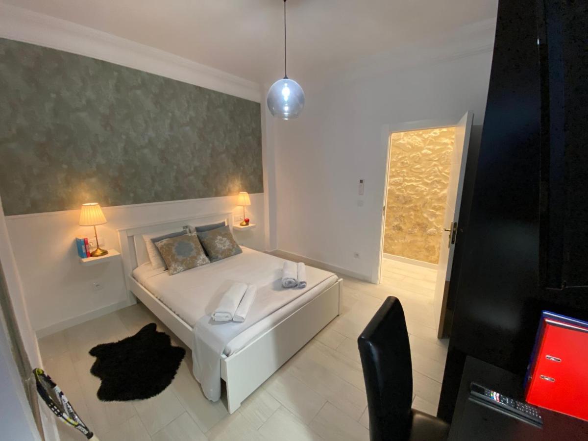 Apartment San Carlos Alicante Extérieur photo