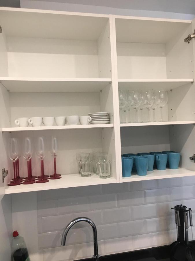 Apartment San Carlos Alicante Extérieur photo
