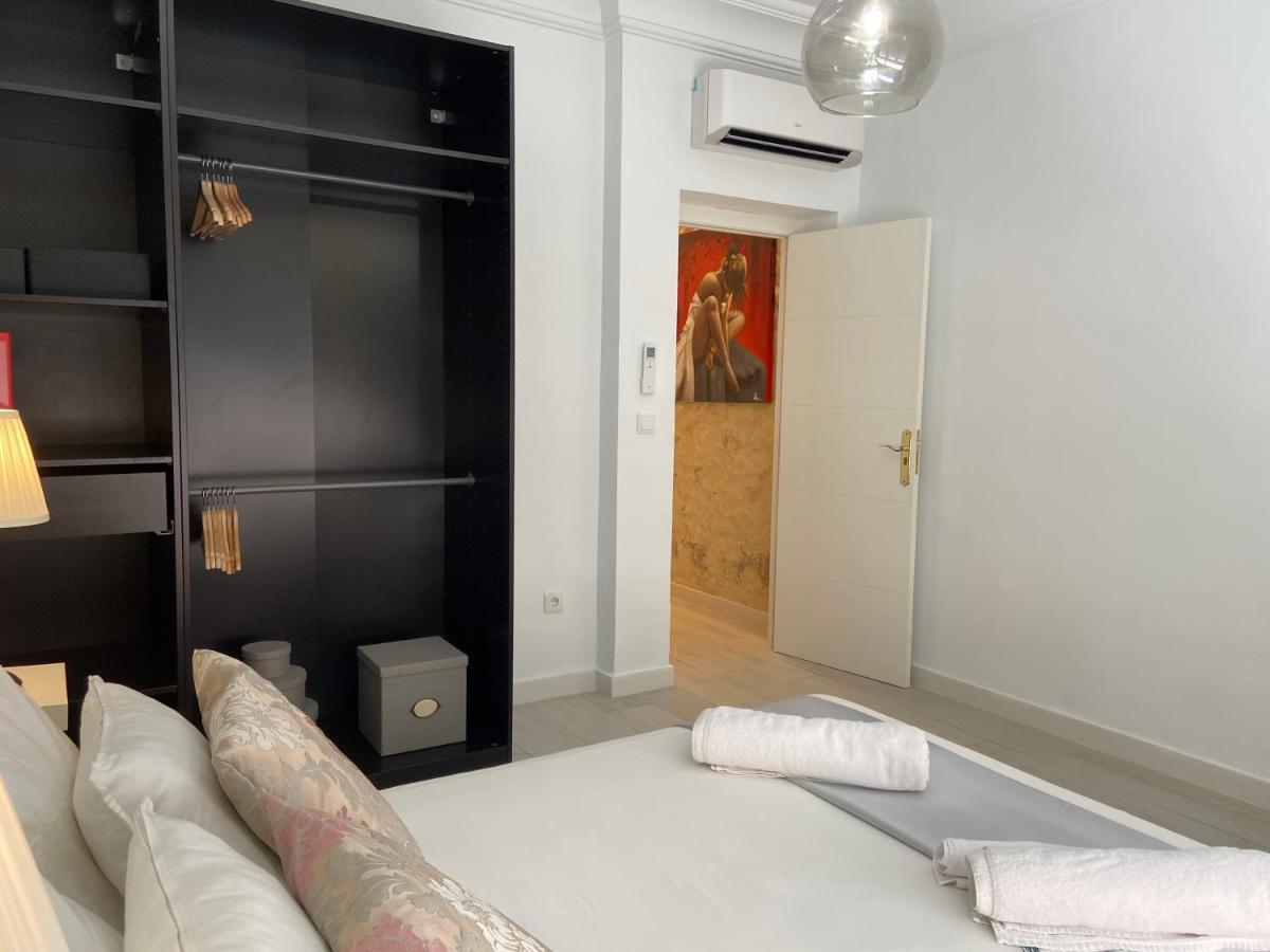 Apartment San Carlos Alicante Extérieur photo