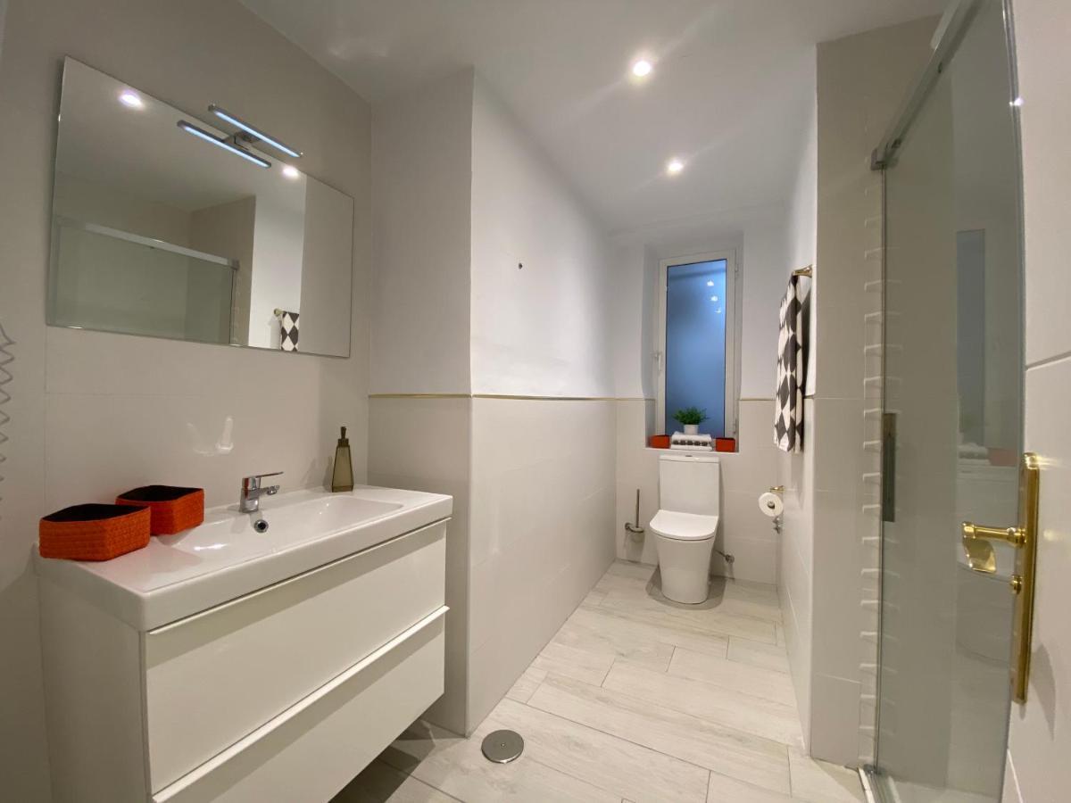 Apartment San Carlos Alicante Extérieur photo