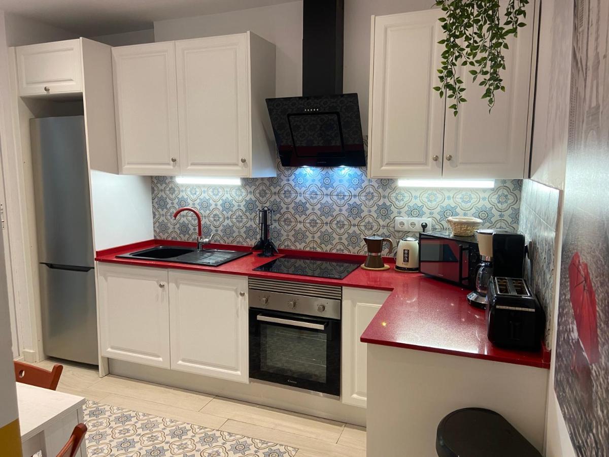 Apartment San Carlos Alicante Extérieur photo