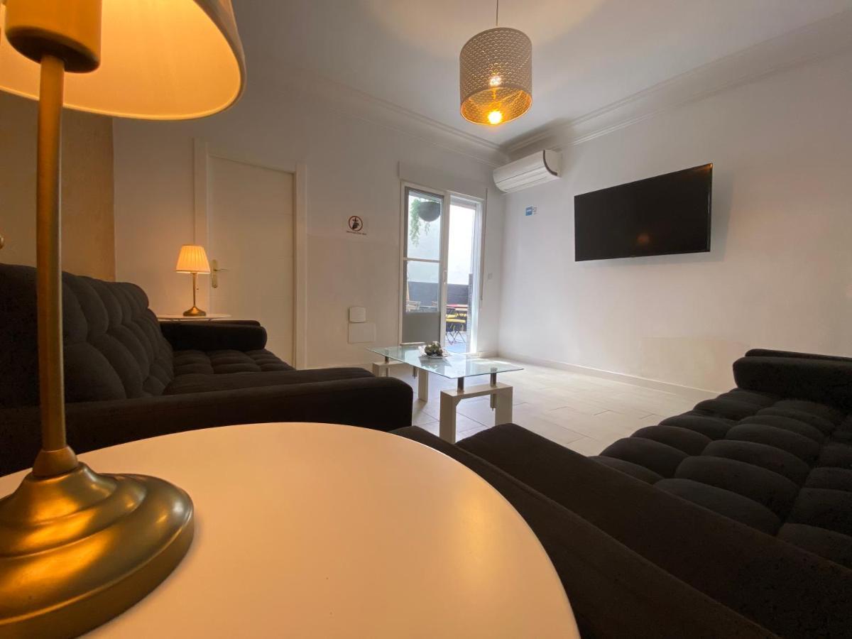 Apartment San Carlos Alicante Extérieur photo