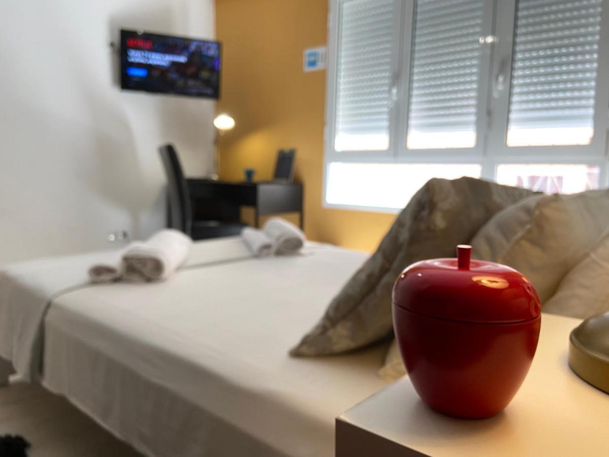 Apartment San Carlos Alicante Extérieur photo