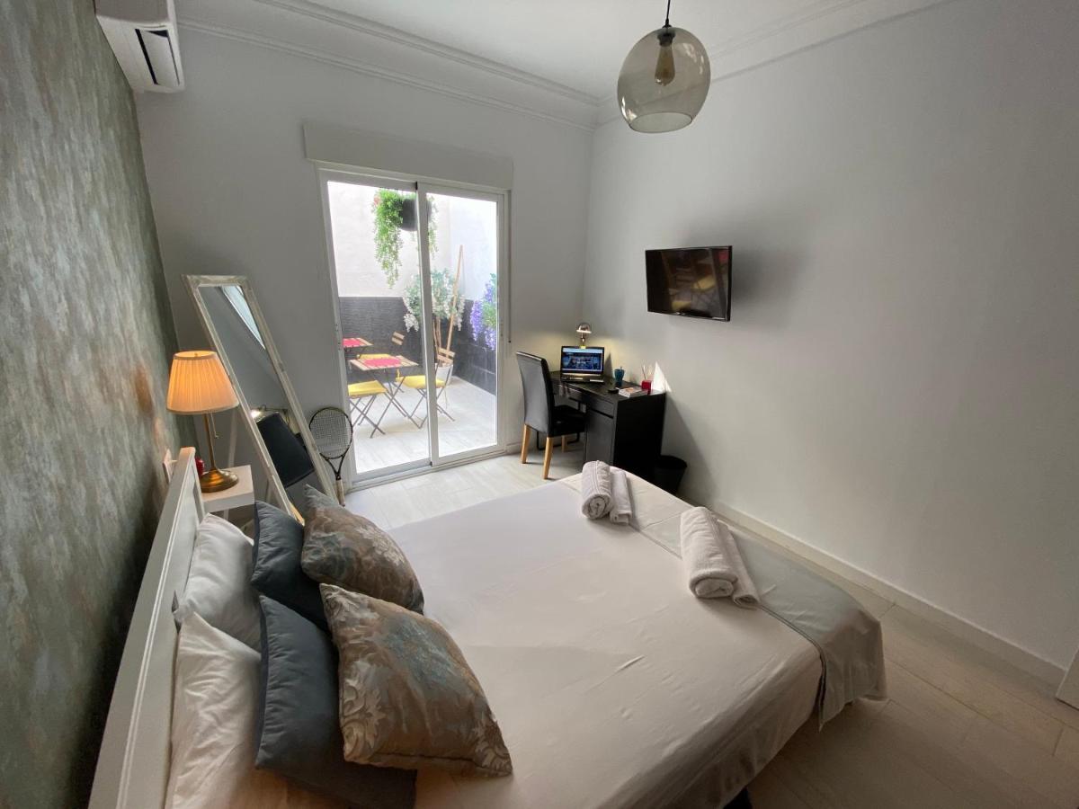 Apartment San Carlos Alicante Extérieur photo