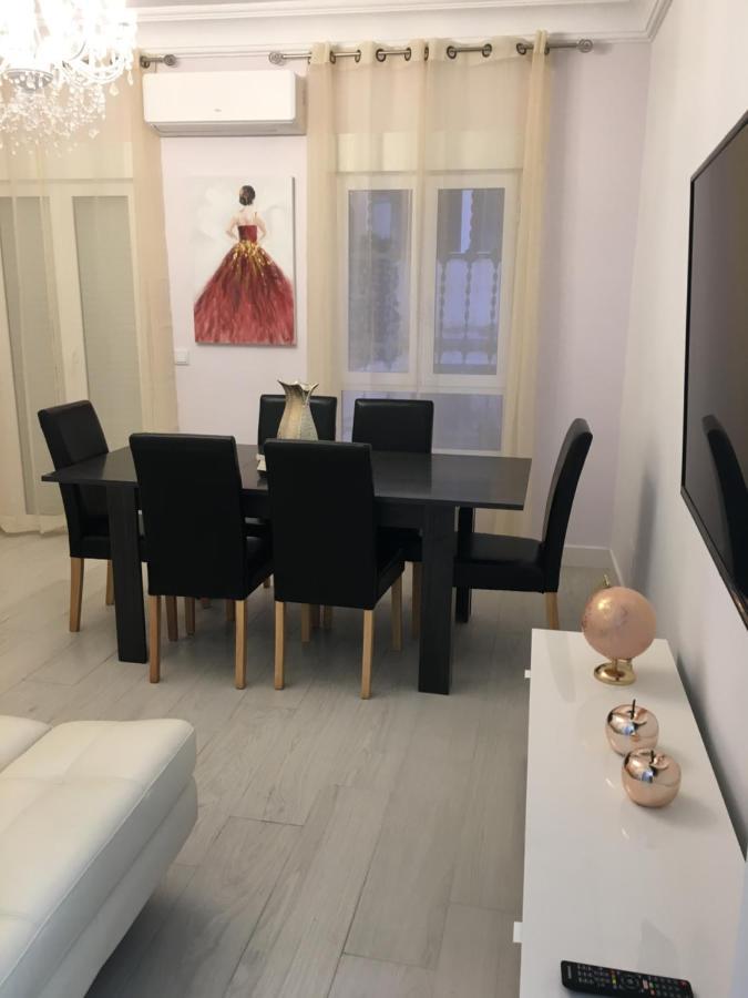 Apartment San Carlos Alicante Extérieur photo