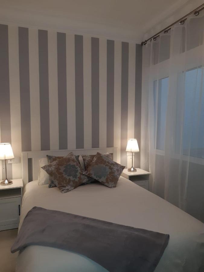 Apartment San Carlos Alicante Extérieur photo