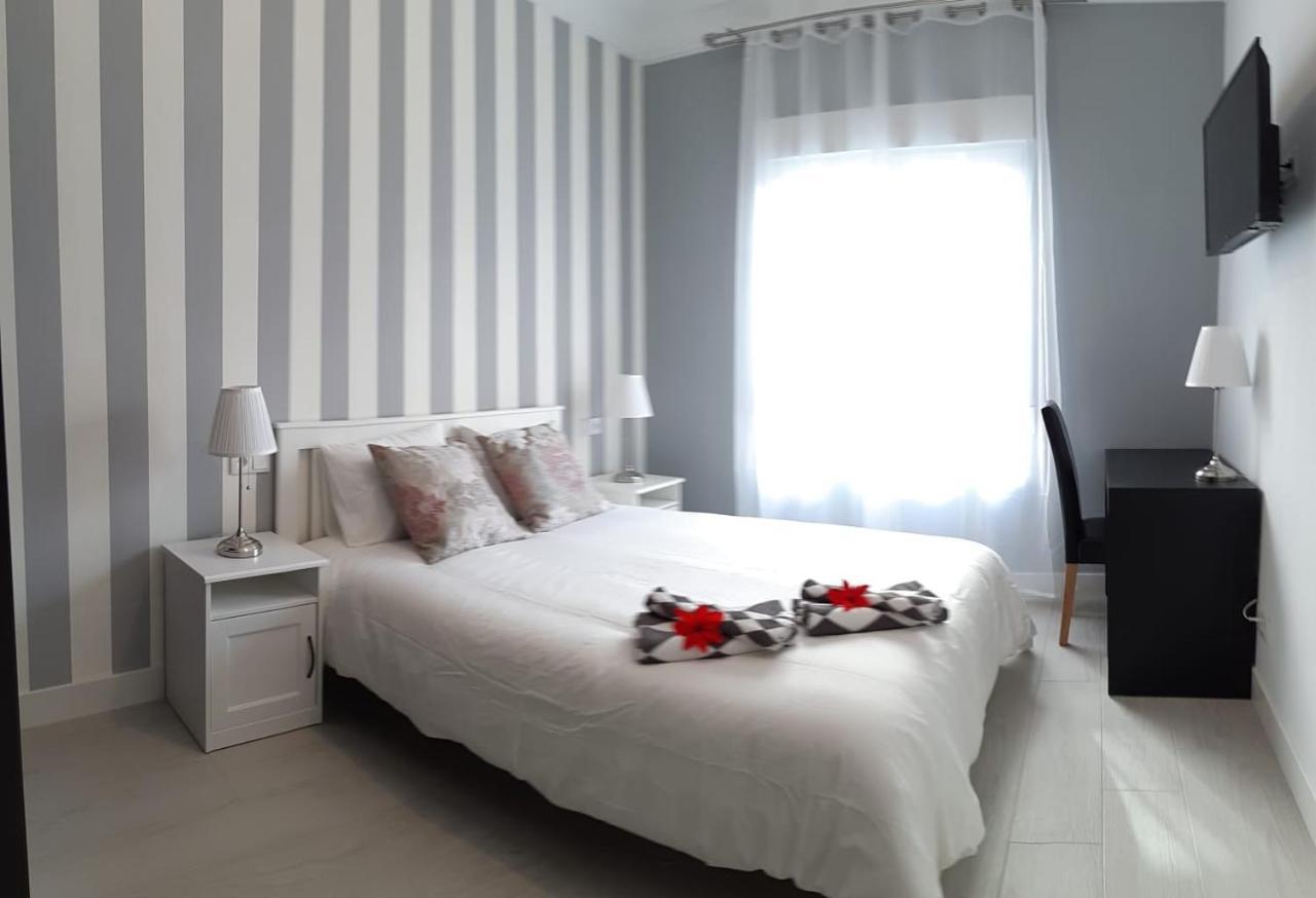 Apartment San Carlos Alicante Extérieur photo