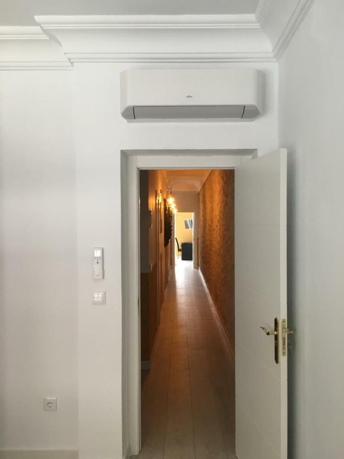 Apartment San Carlos Alicante Extérieur photo