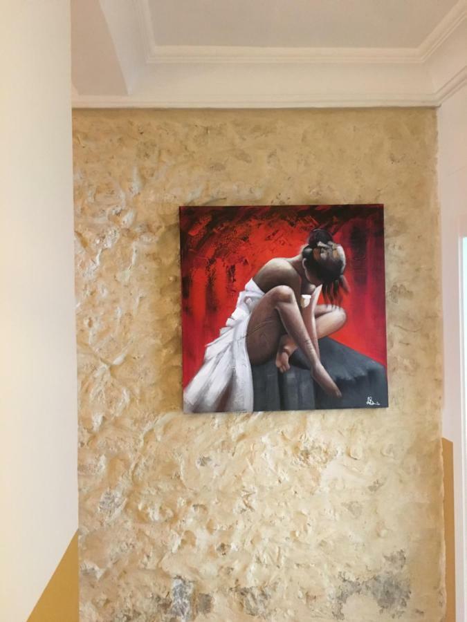 Apartment San Carlos Alicante Extérieur photo