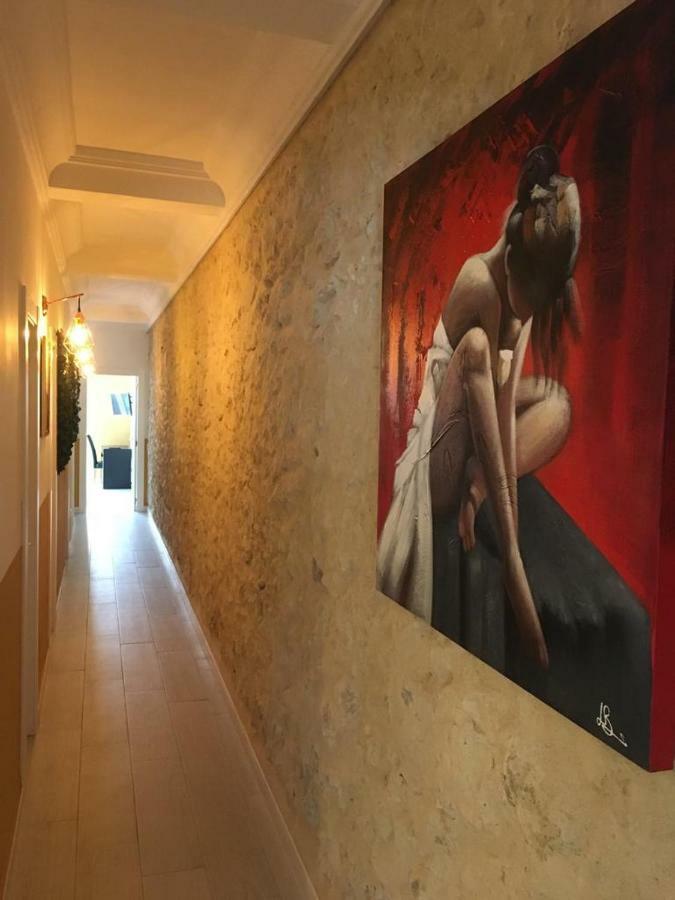 Apartment San Carlos Alicante Extérieur photo