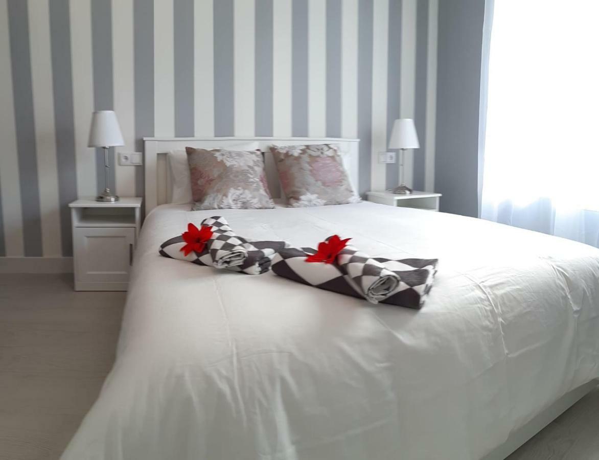 Apartment San Carlos Alicante Extérieur photo
