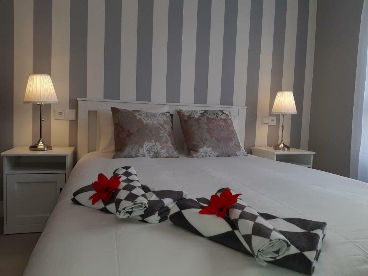 Apartment San Carlos Alicante Extérieur photo