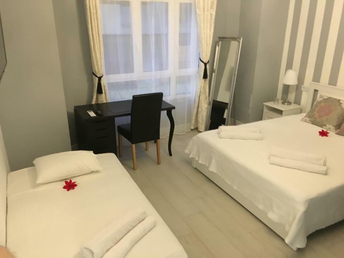 Apartment San Carlos Alicante Extérieur photo