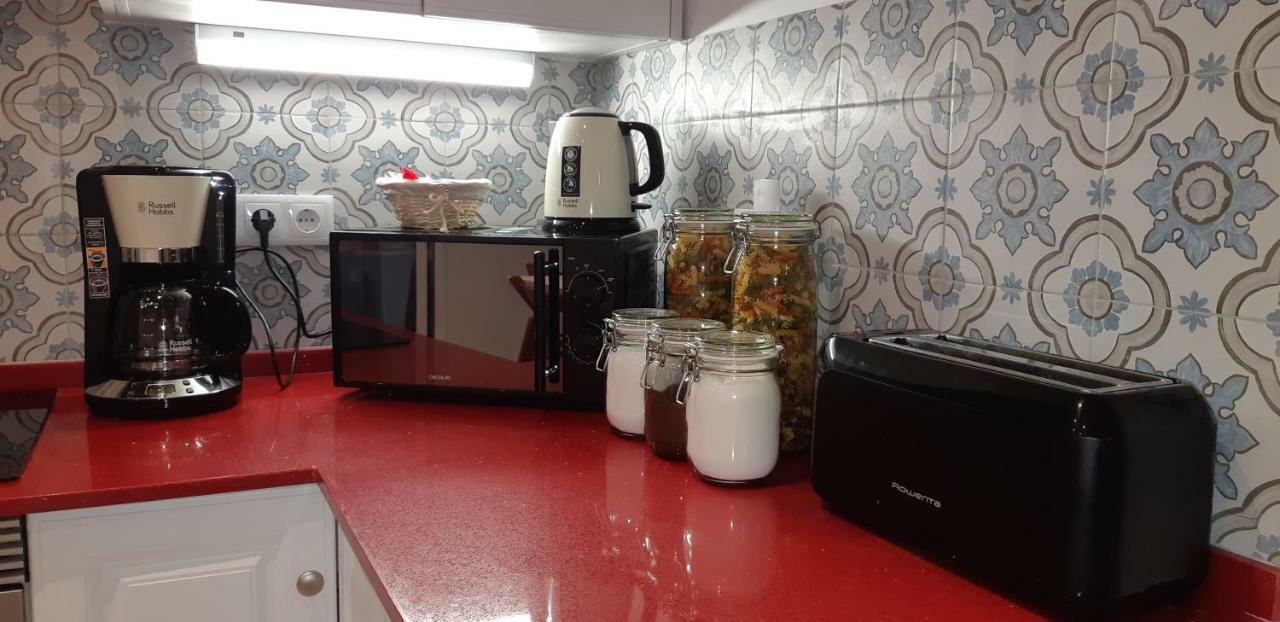 Apartment San Carlos Alicante Extérieur photo