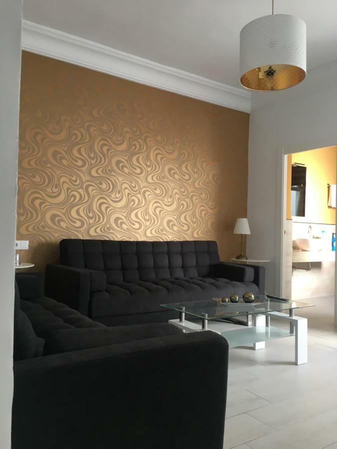Apartment San Carlos Alicante Extérieur photo