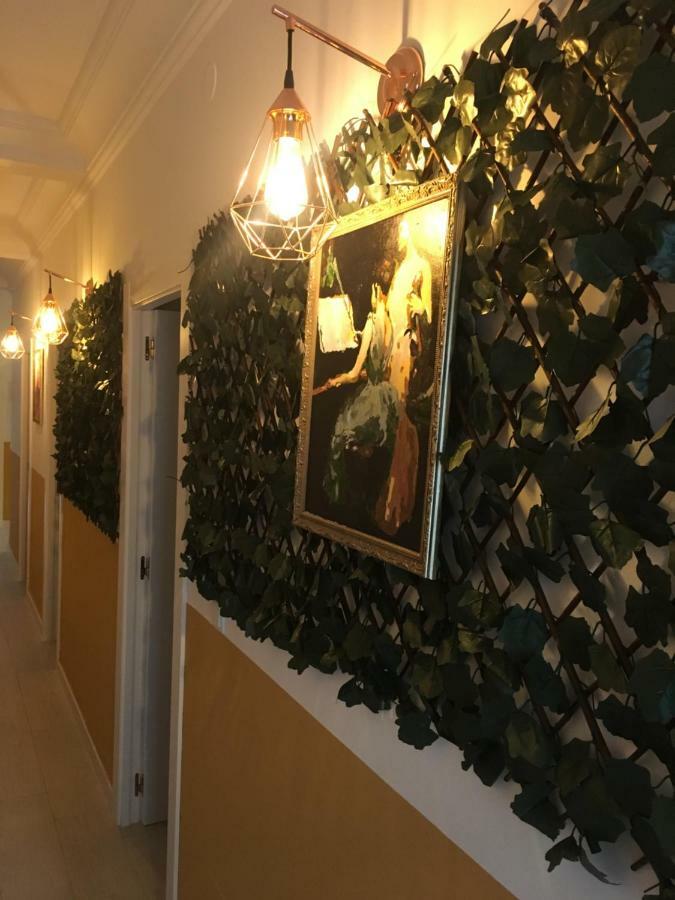 Apartment San Carlos Alicante Extérieur photo