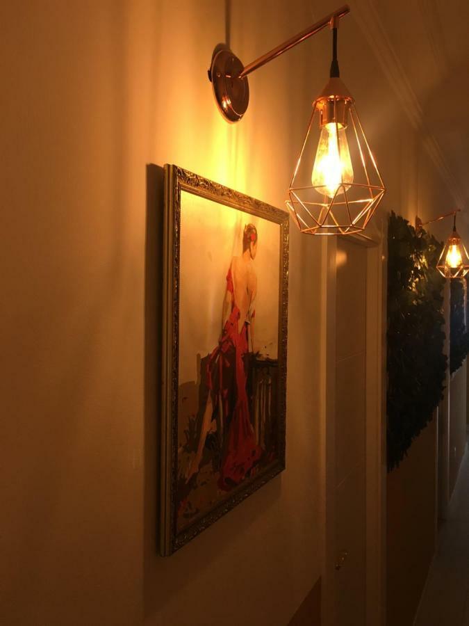 Apartment San Carlos Alicante Extérieur photo