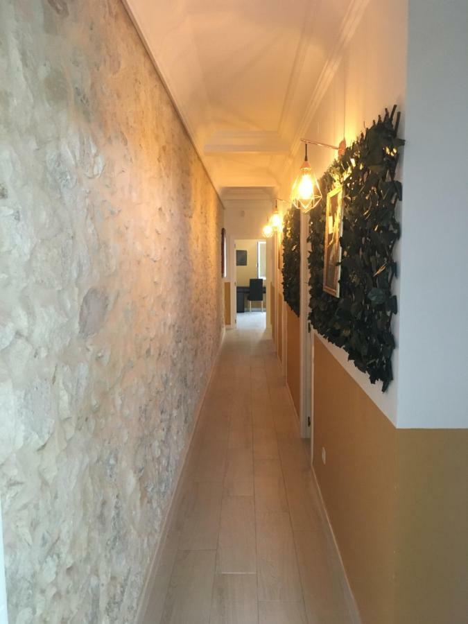 Apartment San Carlos Alicante Extérieur photo